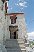 Ladakh - Stakna Gompa 